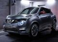 Nissan Juke NISMO RS 2015