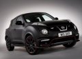 Nissan Juke Nismo The Dark Knight Rises