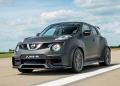 Nissan Juke R 2.0 