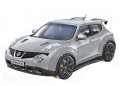 Nissan Juke R Concept