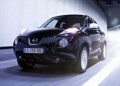 Nissan Juke with Ministry of Sound 