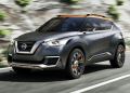 Nissan Kicks Concept