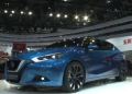 Nissan Lannia Concept