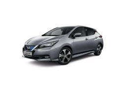 Nissan Leaf MY2020