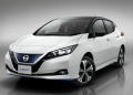 Nissan Leaf 3.Zero