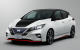 Nissan Leaf Nismo Concept 2017