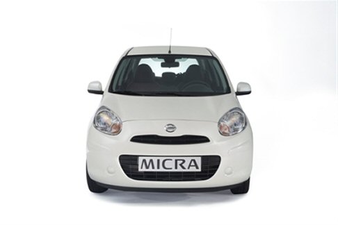 Nissan Micra 30th Anniversary