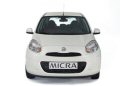 Nissan Micra 30th Anniversary