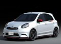 Nissan Micra Nismo Concept