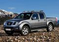 Nissan Navara 2015