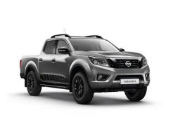 Nissan Navara N-Guard