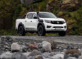 Nissan Navara OFF-ROADER AT32