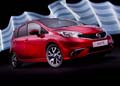 Nissan Note 2013