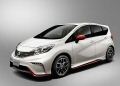 Nissan Note Nismo