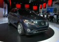 Nissan Pathfinder Concept