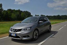 berlina Pulsar DIG-T 190 CV