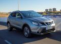 Nissan Qashqai Acenta Premium