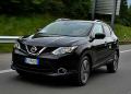 Nissan Qashqai DIG-T 163