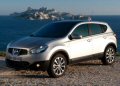 Nissan Qashqai Eco GPL