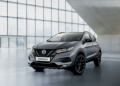 Nissan Qashqai N-TEC Start