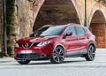 Nissan Qashqai Premier Limited Edition