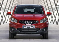 Nissan Qashqai 1.6 DCi Pure Drive