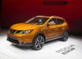 Nissan Rogue Sport