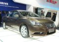 Nissan Sylphy Concept