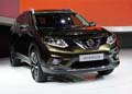 Nissan X-Trail 2014