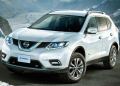 Nissan X-Trail Hybrid