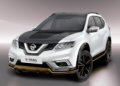 Nissan X-Trail Premium Concept