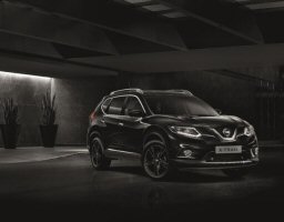 Nissan X-Trail Style Edition