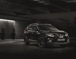 Special Edition X-Trail Style Edition