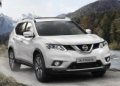 Nissan X-Trail X-Scape