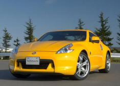 Nissan 370Z