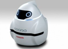 Nissan Eporo