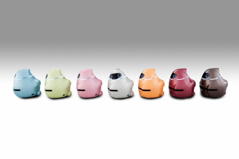 Nissan Eporo