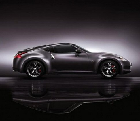 Nissan FairLady Z 40 Special Edition