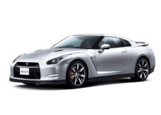 Nissan GT-R 2010