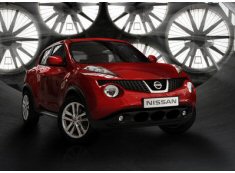 suv Juke