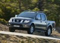 Nissan Navara 2010