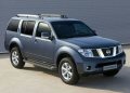 Nissan Pathfinder 2010