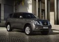 Nissan Patrol 2010