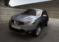 Nissan Qashqai 2010