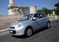 Nissan Micra 2010