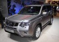 Nissan X Trail 2010