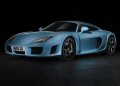 Noble M600