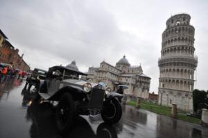Asiautoshow: ecco il programma