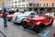 Sta per partire la Mille Miglia 2011