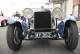 La leggendaria Mille Miglia in arrivo a Roma